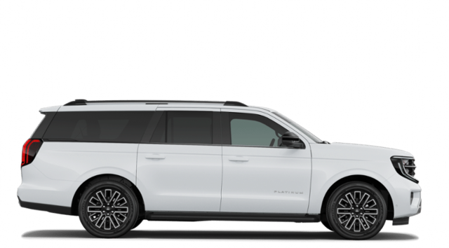 2026 Ford Expedition